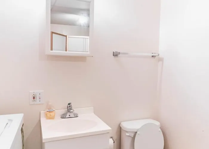 Appartement - Easy Access To And Amazing View *