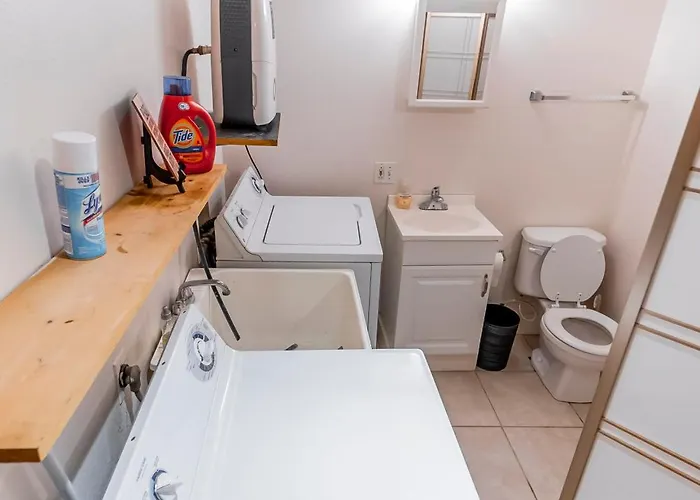Appartement - Easy Access To And Amazing View Pittsburgh
