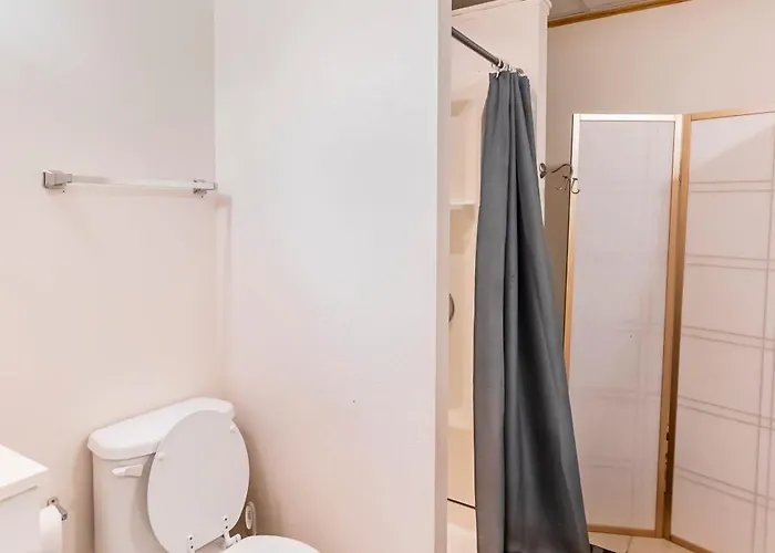- Easy Access To And Amazing View Appartement