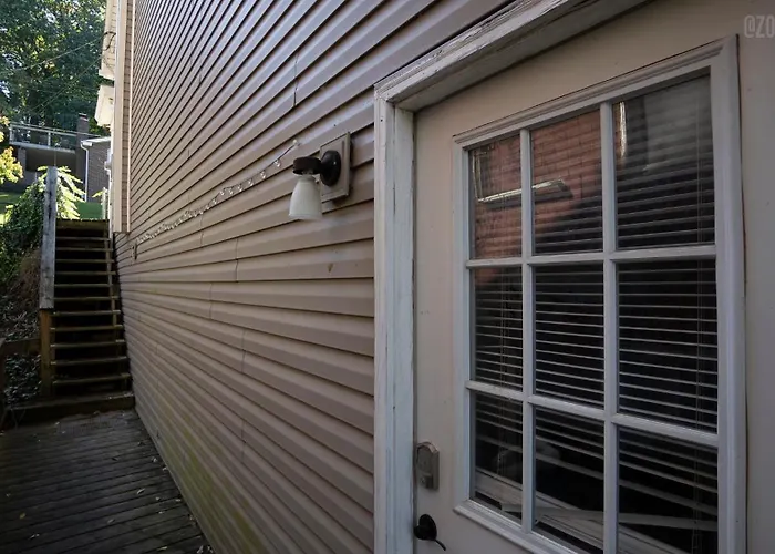 - Easy Access To And Amazing View *