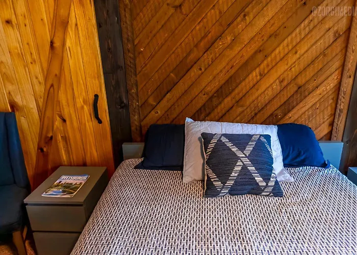 - Easy Access To And Amazing View Appartement