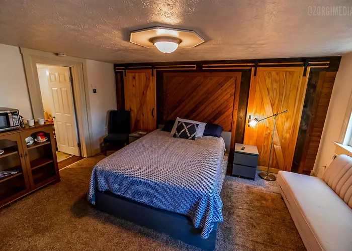 - Easy Access To And Amazing View