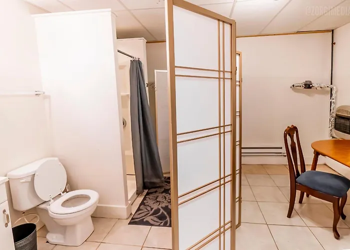 - Easy Access To And Amazing View Appartement *