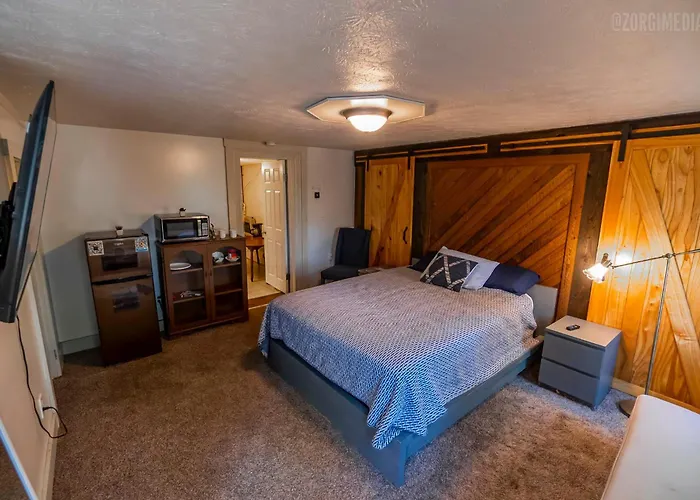 Appartement - Easy Access To And Amazing View