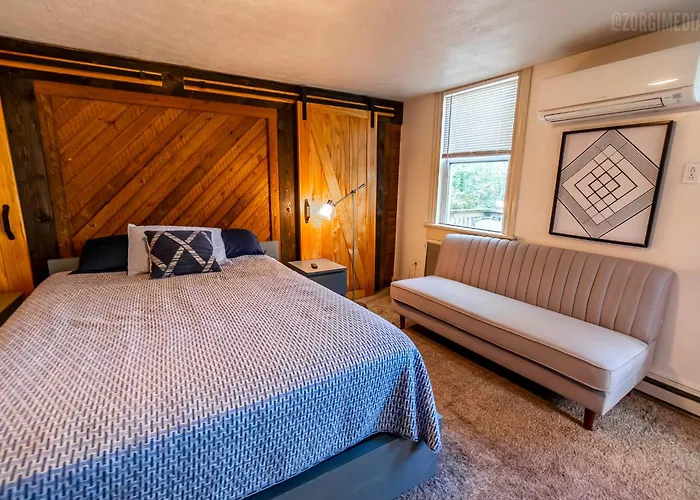- Easy Access To And Amazing View Appartement
