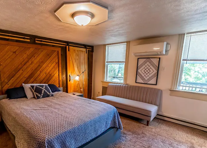 - Easy Access To And Amazing View Appartement *