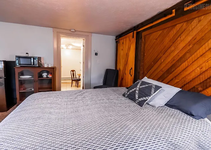 Appartement - Easy Access To And Amazing View Pittsburgh