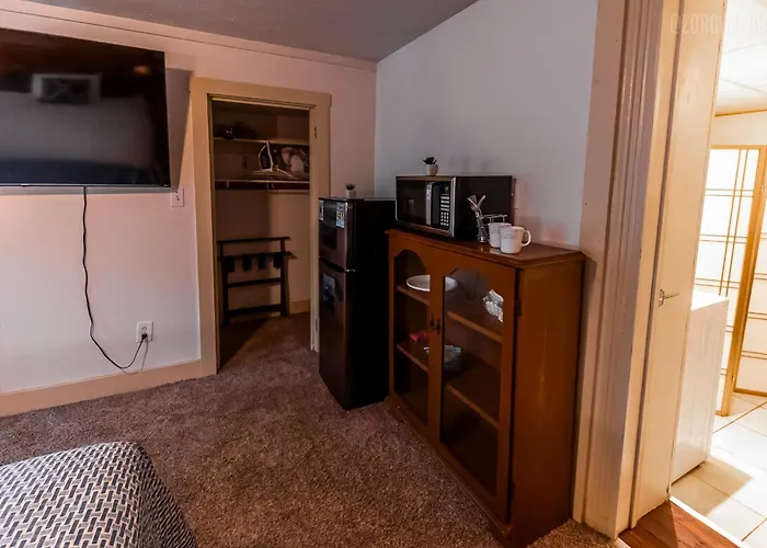 - Easy Access To And Amazing View Appartement Pittsburgh