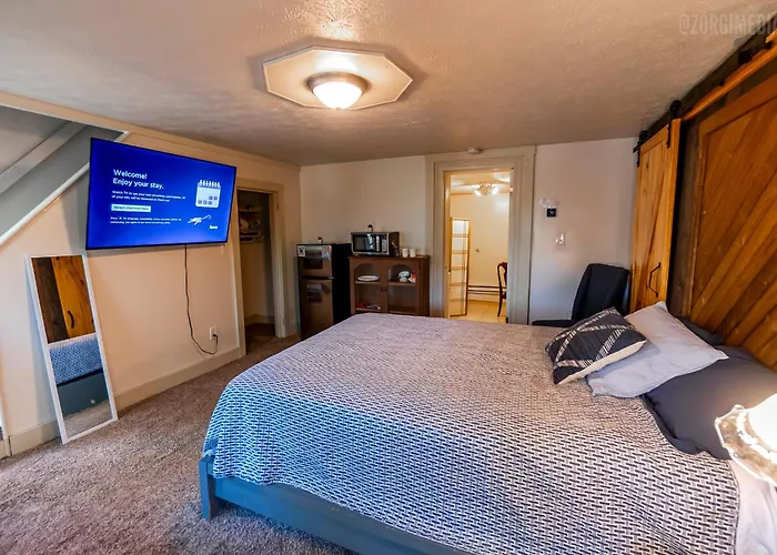 - Easy Access To And Amazing View Appartement