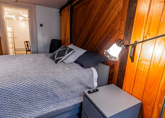 - Easy Access To And Amazing View *