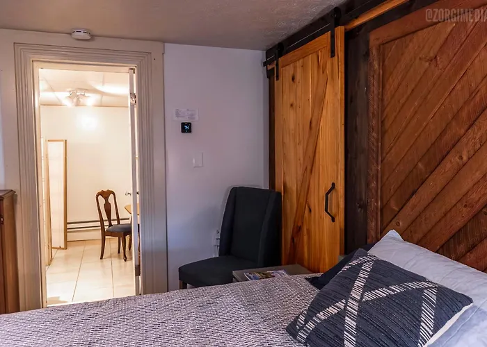 - Easy Access To And Amazing View Appartement *