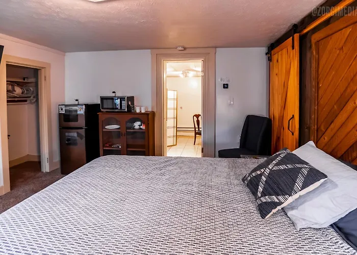 Appartement - Easy Access To And Amazing View Pittsburgh