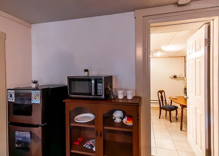 Appartement - Easy Access To And Amazing View
